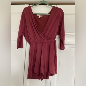 Urban Outfitters romper